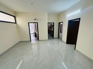 Living Room in 3 BHK Independent House at Sector 4 – for Rent