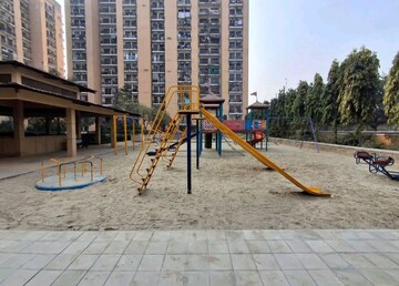 2 BHK Apartment – Exterior View View at Alphacorp Gurgaon One 84, Sector 84 - for Sale