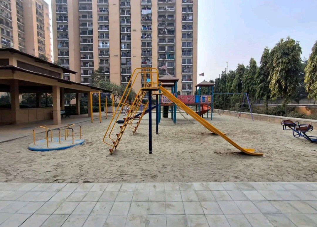 2 BHK Apartment For Sale in Alphacorp Gurgaon One 84