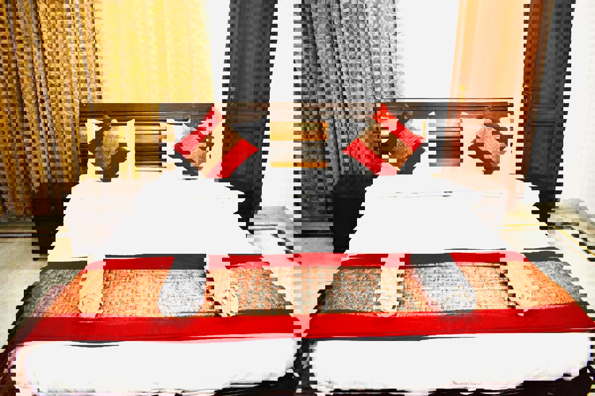 2 BHK Apartment For Rent in Arun Vihar Sector 37