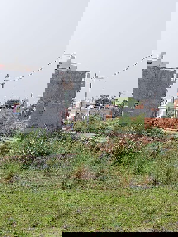 Plot For Sale in Ansal Corporate Park