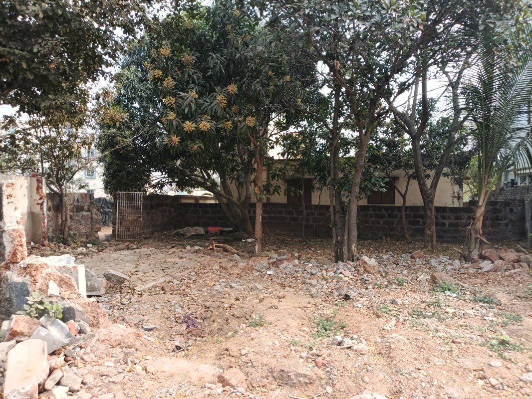 Plot For Sale in Siba Nagar