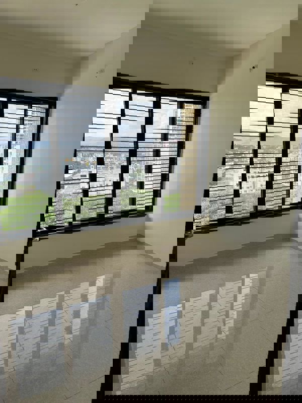 3 BHK + Pooja Room,Servant Room,Study Room,Extra Room Apartment For Rent in Magarpatta Nanded City Sargam