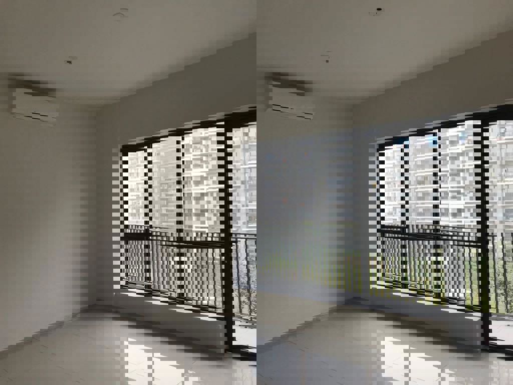 3 BHK + Servant Room Apartment For Rent in Ireo Skyon