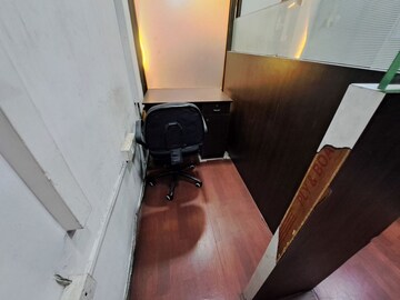 Furnished Amenities in  Office Space at New Bombay Commercial, Cbd Belapur Sector 11 – for Sale