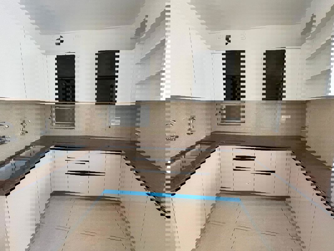 3 BHK + Pooja Room 1737 Sq.Ft. Apartment in Green Valley Residencia