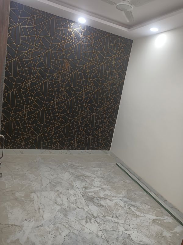 2 BHK Builder Floor For Sale in Tughlakabad Extension