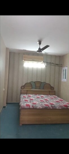 1 BHK Builder Floor For Rent in East Of Kailash