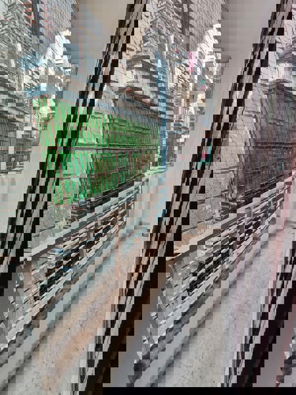 2 BHK Builder Floor For Rent in Saket