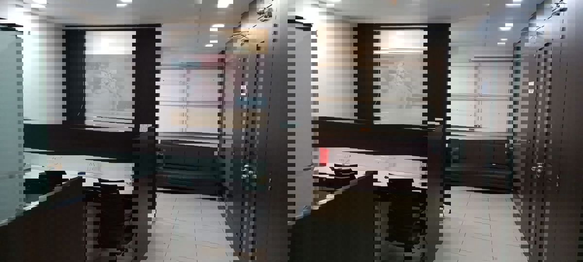 Office Space For Rent in Elegance Earth Arise