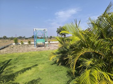  Plot – Garden View at Neemsboro Manavooru, Pusalpahad - for Sale