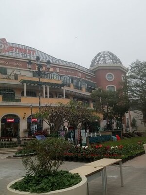  Shop For Sale in AIPL Joy Street, Sector 66