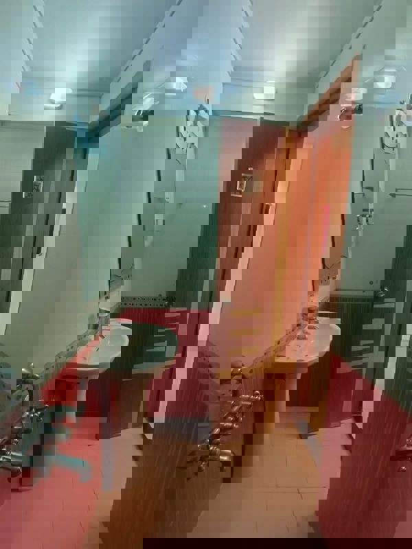 3 BHK Apartment For Rent in Siddhivinayak Shubhashree Residential