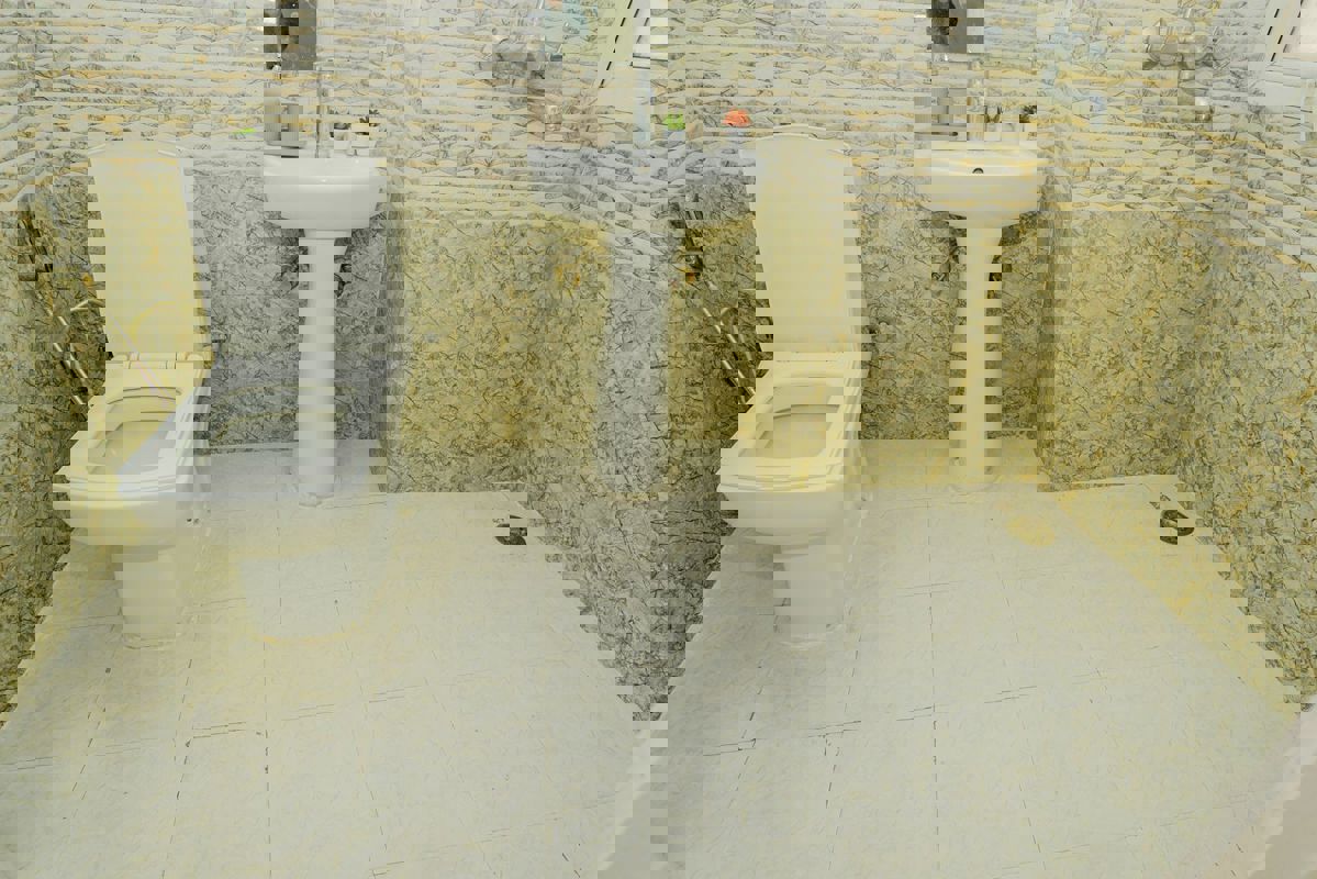 5 BHK + Pooja Room Apartment For Sale in Migsun Vilaasa