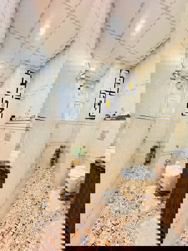 3 BHK + Extra Room 2000 Sq.Ft. Apartment in Maxxus Elanza