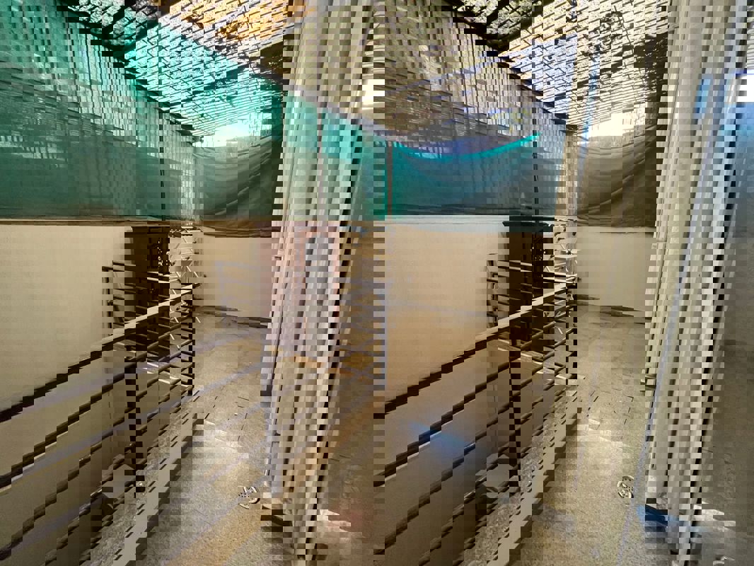 2.5 BHK + Study Room 1500 Sq.Ft. Builder Floor in Vipul World Plots