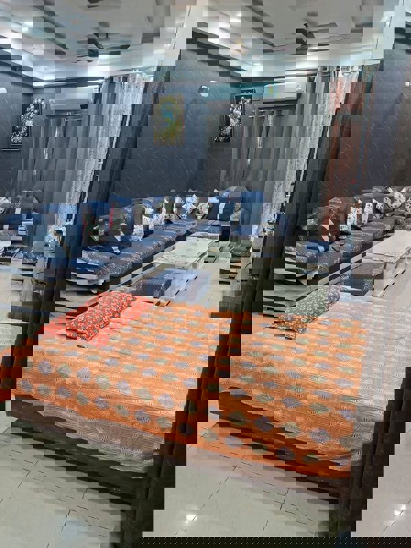 2 BHK Apartment For Rent in Gaur City 7th Avenue