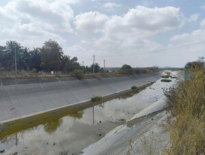 Plot Area in  Plot at Vijay Nagar – for Sale