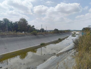 Plot Area in  Plot at Vijay Nagar – for Sale