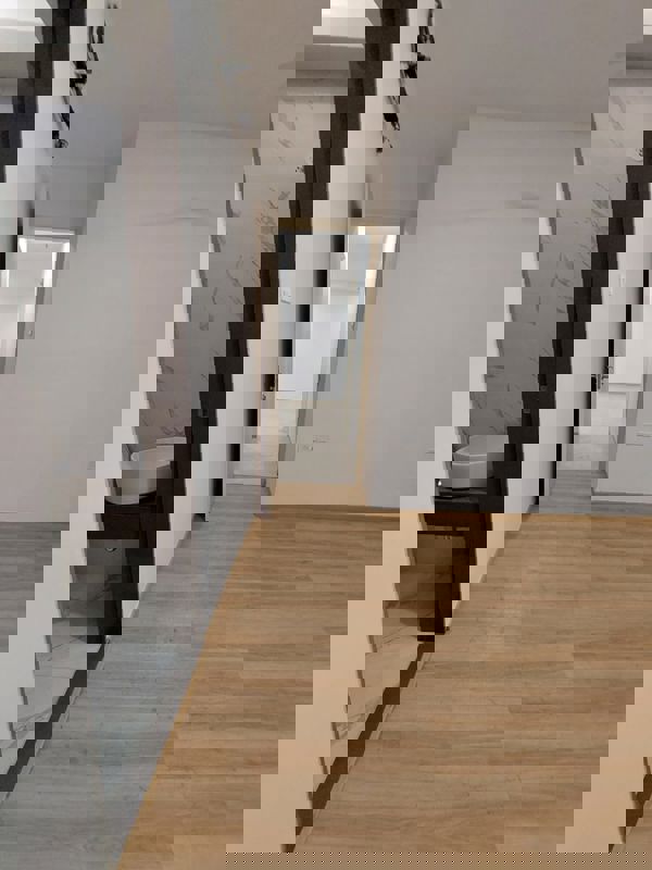 2 BHK 850 Sq.Ft. Apartment in Aurum Q Residences