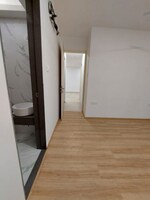 2 BHK 850 Sq.Ft. Apartment in Aurum Q Residences