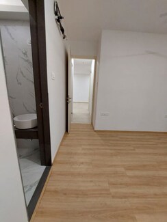 2 BHK Apartment For Rent in Aurum Q Residences