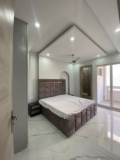 3 BHK Apartment For Rent in Accel CF