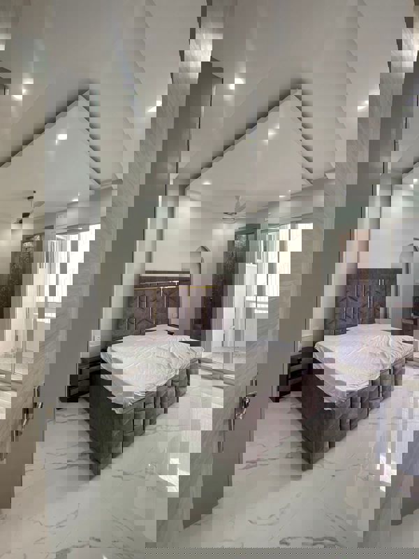 3 BHK Apartment For Rent in Accel CF