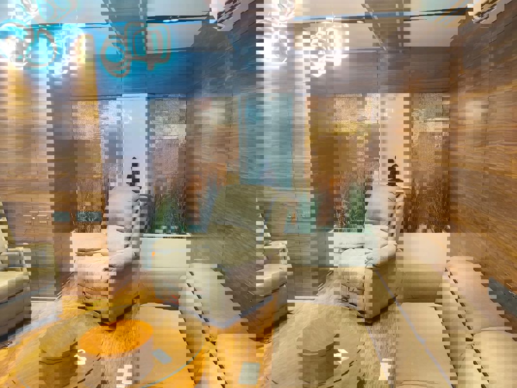 Office Space For Rent in Shivalik Satyamev