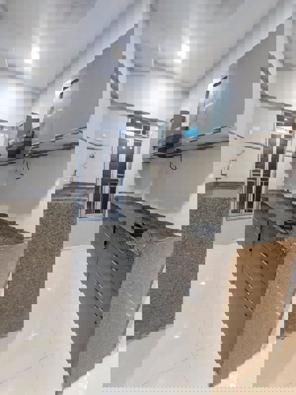 2 BHK Apartment For Rent in Je and Vee Madhuban