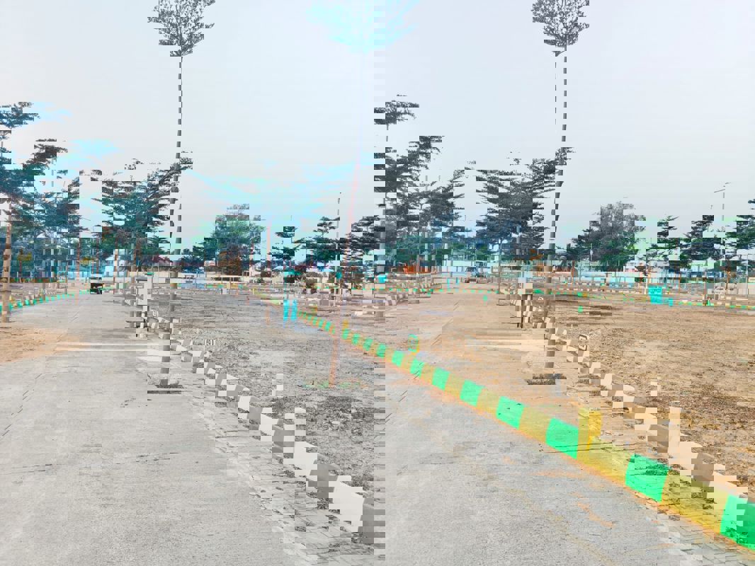 Plot For Sale in Kolar