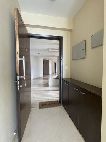 Kitchen in 3 BHK Apartment at Oberoi Exquisite Goregaon, Goregaon East – for Rent