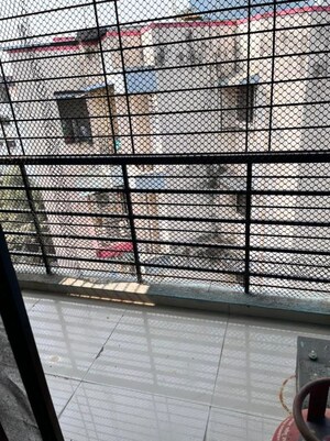 1 BHK Apartment – Exterior View View at Airoli Sector 8a - for Sale