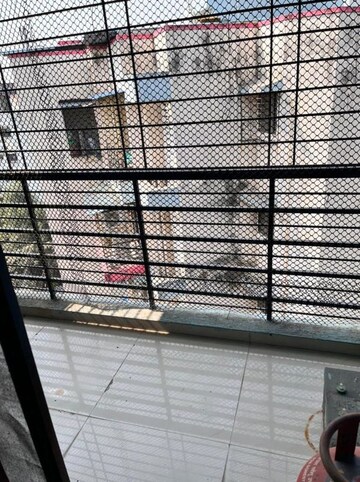 1 BHK Apartment – Exterior View View at Airoli Sector 8a - for Sale