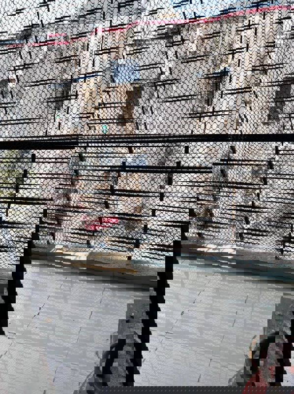 1 BHK Apartment For Sale in Airoli Sector 8A