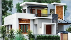 3 BHK + Pooja Room,Servant Room,Study Room,Extra Room Villa For Sale in Belur Road