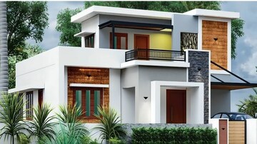 3 BHK Villa For Sale in Belur Road