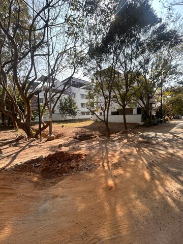  Plot For Sale in Vakil Townscape, Jigani