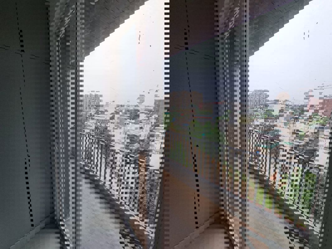 3 BHK + Pooja Room Builder Floor For Rent in Sushant Lok 3