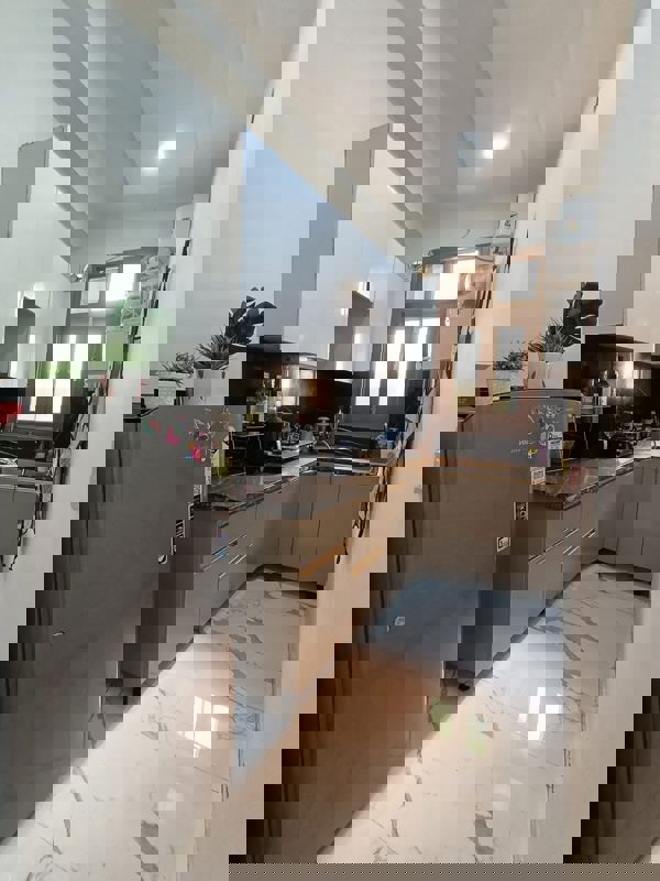 1 BHK Apartment For Rent in Saket