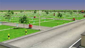  Plot For Sale in Devanahalli