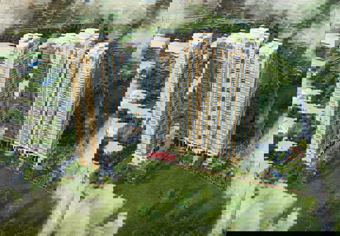 3 BHK Apartment For Sale in Bariatu