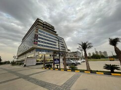 Retail Shop For Sale in Satya The Hive