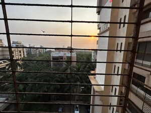 4 BHK Apartment – Exterior View View at Versova Shubham Karoti CHS, Andheri West - for Sale