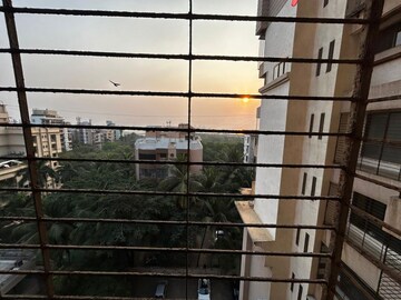 4 BHK Apartment – Exterior View View at Versova Shubham Karoti CHS, Andheri West - for Sale