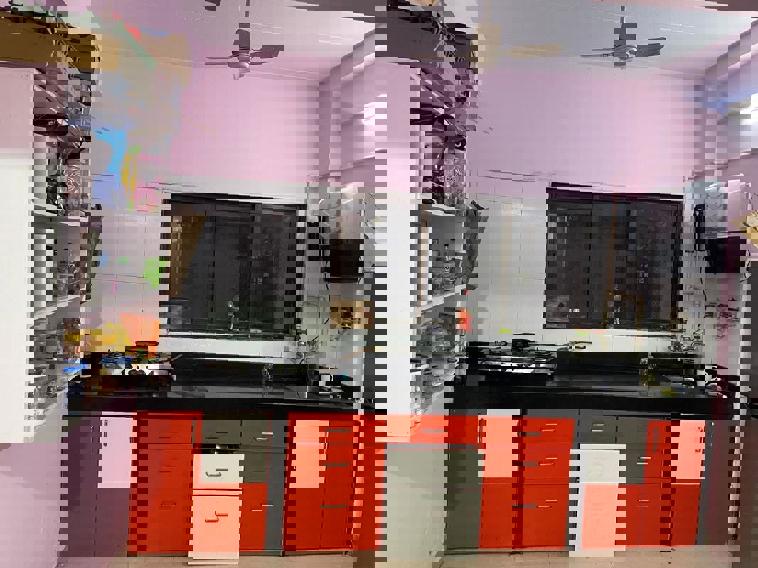 1 BHK 476 Sq.Ft. Apartment in Sapphire Lakeside