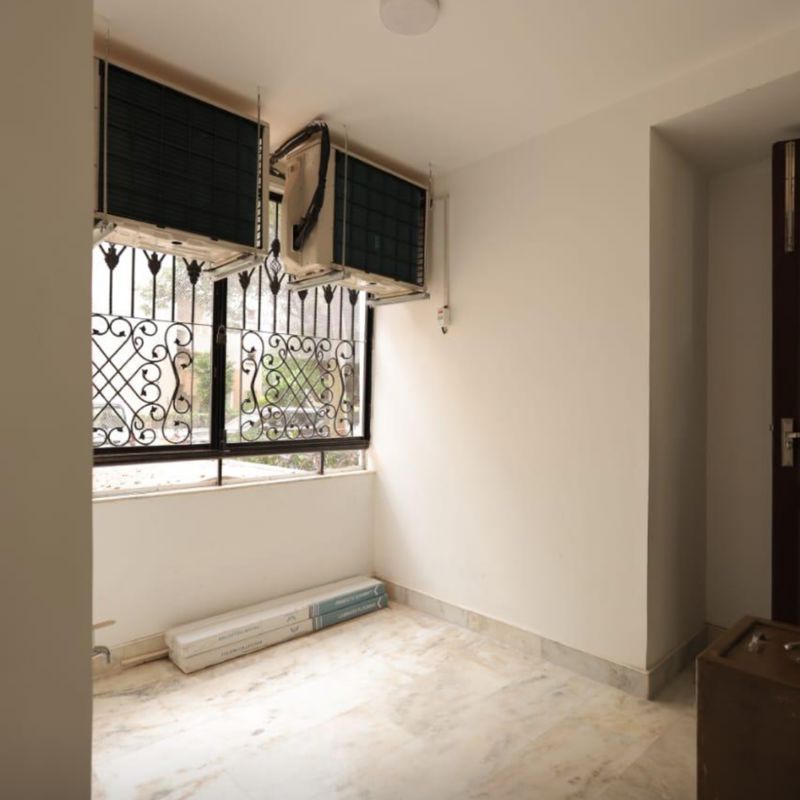 2 BHK Builder Floor For Rent in Defence Colony