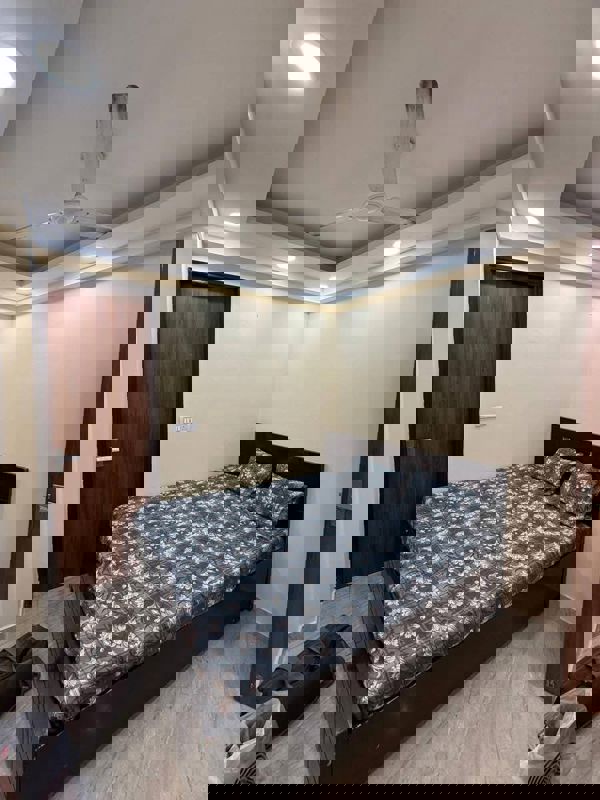 2 BHK Apartment For Rent in Saket