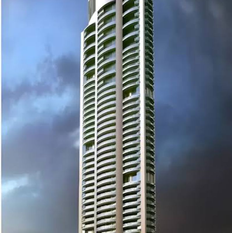 2 BHK Apartment For Rent in Nebula CHS Andheri West