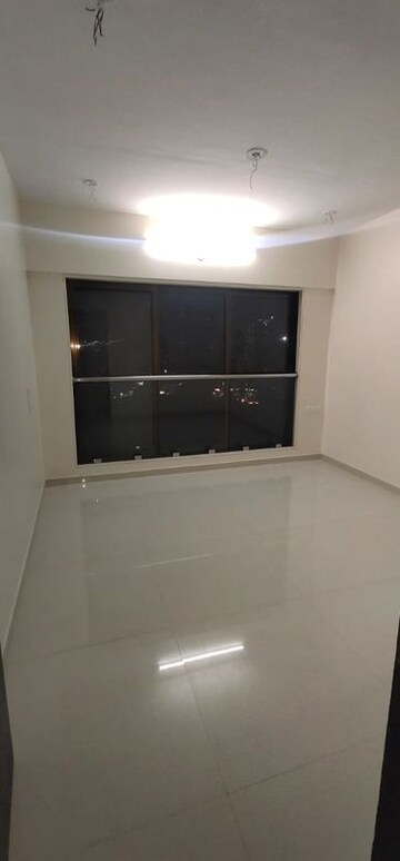 Furnished Amenities in 2 BHK Apartment at Omkar Ananta, Goregaon East – for Sale